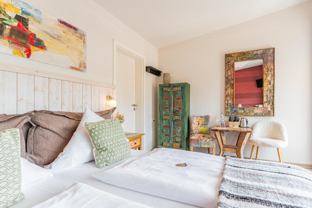 Baumhaushotel Oberbayern Jetzendorf Szoba fotó