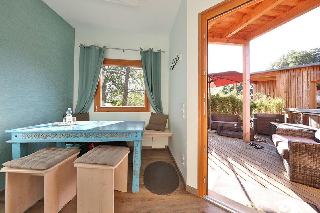 Baumhaushotel Oberbayern Jetzendorf Szoba fotó