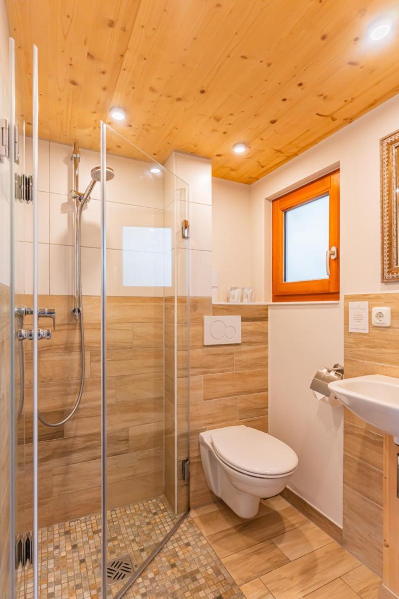Baumhaushotel Oberbayern Jetzendorf Szoba fotó
