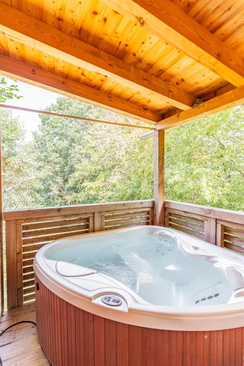 Baumhaushotel Oberbayern Jetzendorf Szoba fotó