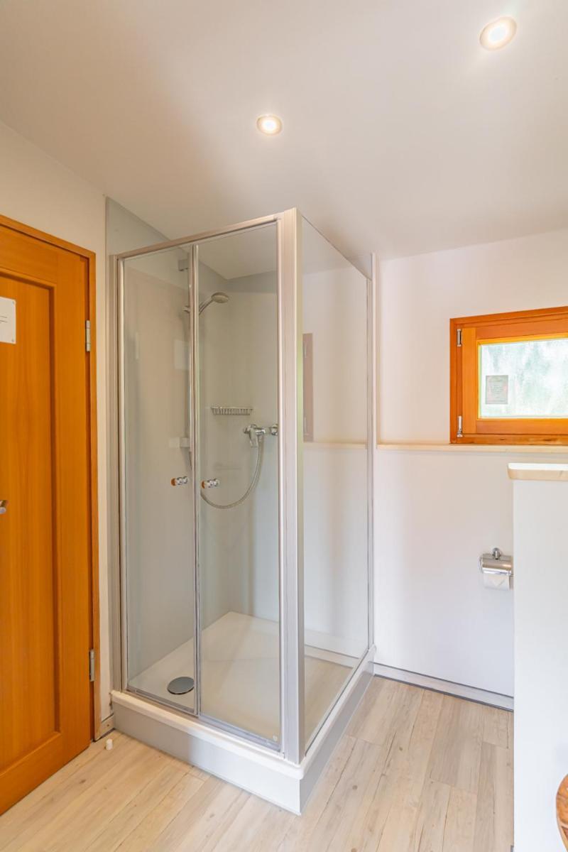 Baumhaushotel Oberbayern Jetzendorf Szoba fotó